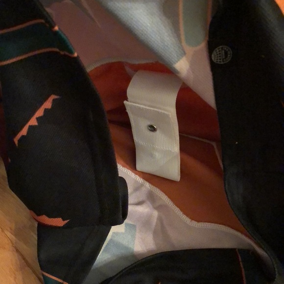 Arizona Coyotes Reverse Retro Authentic NHL Adidas Hockey Jersey Size 50 - Picture 12 of 12